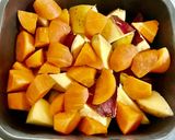 節約爆弾！厚揚げ魚ニソの何でも野菜BBQ作り方6写真