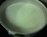 簡単ヨーグルトのリコッタチーズ作り方1写真