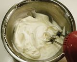 * 胡桃＆ベリーのチョコレートケイク♪作り方11写真