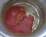 カレーとトマトのポタージュ作り方2写真