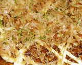 新じゃがいもでお好み焼き風じゃが焼きだよ作り方12写真