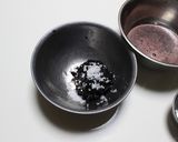 【農家のレシピ】赤しそ酢作り方3写真