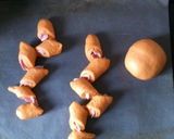 トマトジュースのパン☆作り方7写真