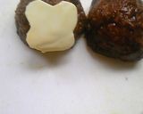 夏野菜カレー ハンバーグ付き♪作り方4写真