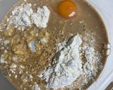 炊飯器で簡単！H Mで紅茶の蒸しパン作り方3写真