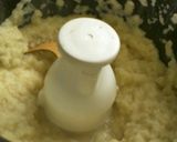 FPでじゃがいもと玉ねぎのポタージュ♪作り方4写真