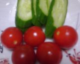 豚ばら肉と茄子の辛味噌炒め作り方7写真