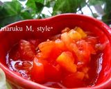 しゅうまいの皮でバリバリ前菜作り方2写真