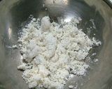 ♪つるんと美味しい～フルーツ白玉♪作り方1写真