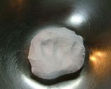 ♪つるんと美味しい～フルーツ白玉♪作り方2写真