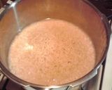 ぷちもち♥ふんわりHBで玄米たまご食パン作り方2写真