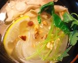 夏におすすめ!サッパリ冷製フォー☆作り方9写真