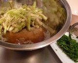 ✿茄子と大葉のゴマ酢の物✿作り方2写真