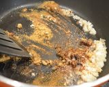 ぬか入り本格カレー作り方1写真