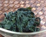 韓国料理❀ドラマでお馴染み・わかめスープ作り方1写真