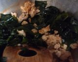 韓国料理❀ドラマでお馴染み・わかめスープ作り方3写真