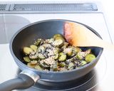 ご飯に合う【キュウリのカリカリ漬け】作り方5写真