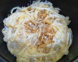 からだポカポカ！生姜ご飯♬作り方4写真