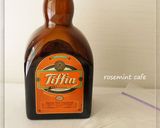 紅茶の香るレーズンマフィン作り方1写真