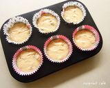 紅茶の香るレーズンマフィン作り方10写真
