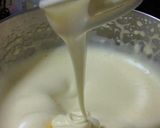 ふわふわおいしいコーヒーロール作り方3写真