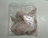 塩焼き手羽先作り方1写真