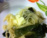 めんたいこパスタ作り方6写真