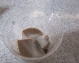 カフェオレゼリー作り方9写真