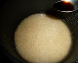 松茸ごはん　ヴィーガン　京都カフェ作り方3写真