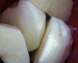 野球ぼーずの和風‼ポテポテポテト作り方1写真