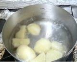 野球ぼーずの和風‼ポテポテポテト作り方2写真