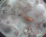 しゃこの美味しいゆで方♪作り方3写真