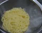 冷製☆カッペリーニパスタ作り方5写真