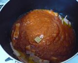 Wチーズ☆トマトめん☆彡作り方3写真