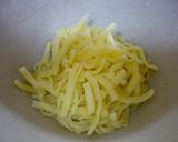 Wチーズ☆トマトめん☆彡作り方4写真