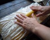 型いらずクッキー　ヴィーガン　京都カフェ作り方1写真