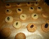 型いらずクッキー　ヴィーガン　京都カフェ作り方7写真
