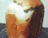 ぷちもち♥ふんわりHBで玄米たまご食パン作り方8写真