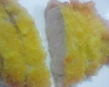 必見サクサクやわらか♪塩麹とんかつのコツ作り方13写真