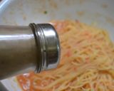 冷製☆カッペリーニパスタ作り方8写真