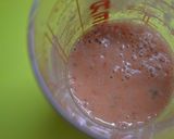 冷製☆カッペリーニパスタ作り方1写真