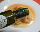 冷製☆カッペリーニパスタ作り方11写真