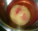 甘さ控えめ大人のレアチーズ作り方7写真