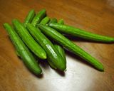 キュウリのさっぱり漬け作り方1写真