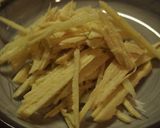 キュウリのさっぱり漬け作り方7写真