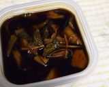 キュウリのさっぱり漬け作り方12写真