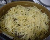 生姜の佃煮作り方3写真