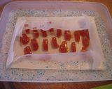 アンズのフレッシュグミ作り方15写真