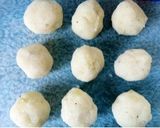 野球ぼーずの和風‼ポテポテポテト作り方5写真