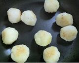 野球ぼーずの和風‼ポテポテポテト作り方6写真